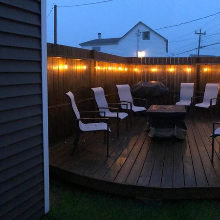 Alma'S Cape Shore Cottage! Your Home Away From Home! Bonavista Exterior photo