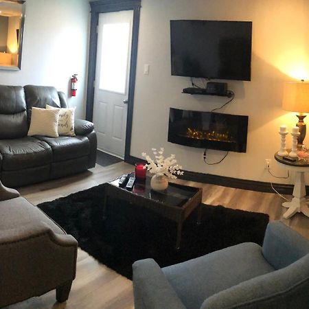 Alma'S Cape Shore Cottage! Your Home Away From Home! Bonavista Exterior photo