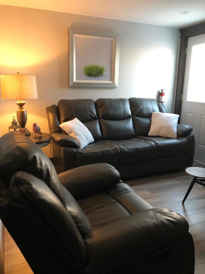 Alma'S Cape Shore Cottage! Your Home Away From Home! Bonavista Exterior photo
