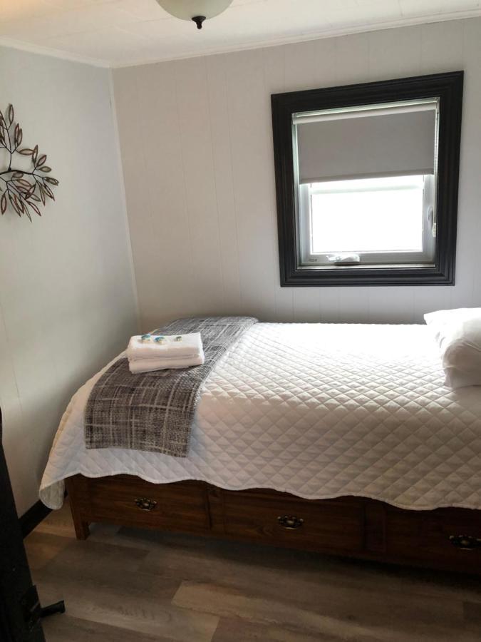 Alma'S Cape Shore Cottage! Your Home Away From Home! Bonavista Exterior photo