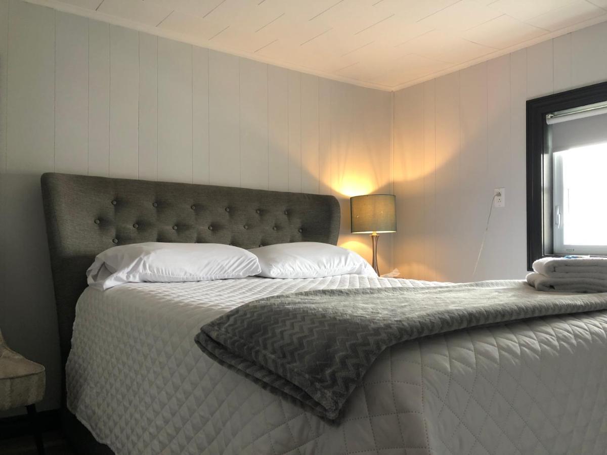 Alma'S Cape Shore Cottage! Your Home Away From Home! Bonavista Exterior photo