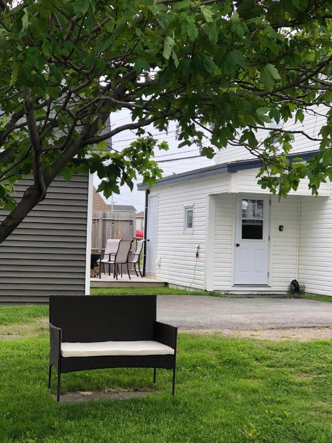 Alma'S Cape Shore Cottage! Your Home Away From Home! Bonavista Exterior photo