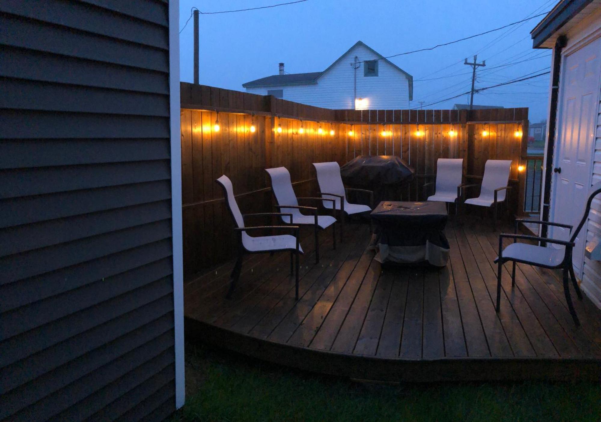 Alma'S Cape Shore Cottage! Your Home Away From Home! Bonavista Exterior photo