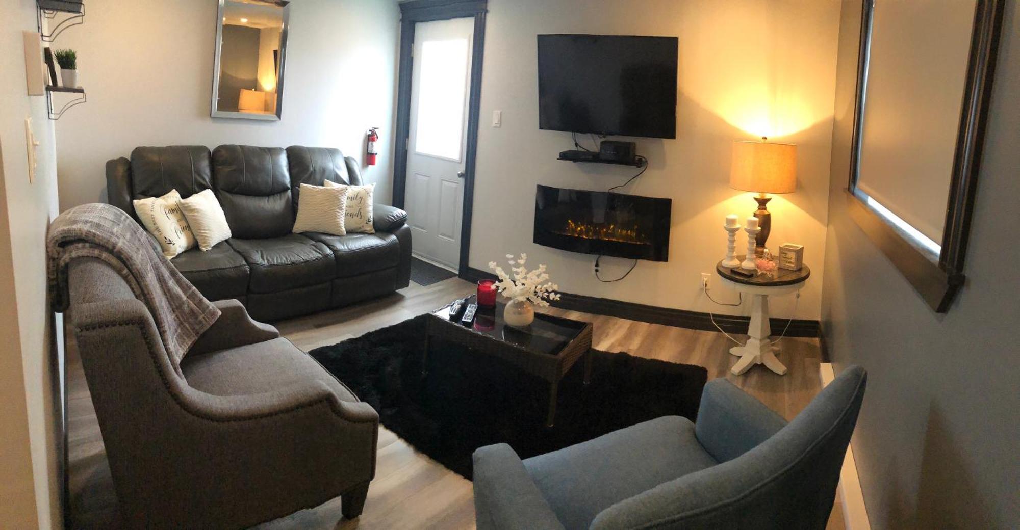 Alma'S Cape Shore Cottage! Your Home Away From Home! Bonavista Exterior photo